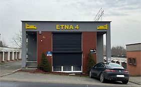 Etna 4 - Apartamenty - Osmeckiego 4 E Rzeszów -Parking -Garaż-